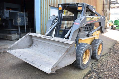 ls 170 skid steer shuts off|Skid Steer Slows Down or Shuts Off Under A Load .